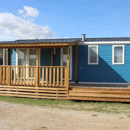 Camping La Brise De Camargue Saintes-Maries-de-la-Mer Exteriör bild